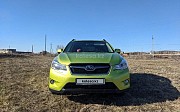 Subaru XV, 2014 Усть-Каменогорск