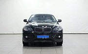 BMW X6, 2008 