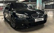 BMW 535, 2008 Алматы