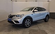 Renault Arkana, 2021 Усть-Каменогорск