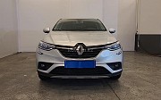 Renault Arkana, 2021 Өскемен