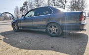 BMW 525, 1993 Жетысай