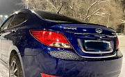 Hyundai Accent, 2014 Өскемен