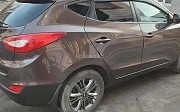 Hyundai Tucson, 2014 Қызылорда