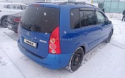 Mazda Premacy, 2003 Астана