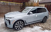 BMW X7, 2022 Алматы