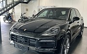 Porsche Cayenne, 2022 