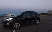 Hyundai Tucson, 2018 Астана