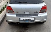 Subaru Impreza, 2002 Алматы