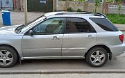 Subaru Impreza, 2002 Алматы