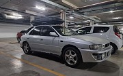 Subaru Impreza, 1995 