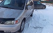 Honda Odyssey, 1995 Астана