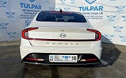 Hyundai Sonata, 2021 Семей