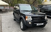 Land Rover Discovery, 2007 Алматы