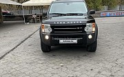 Land Rover Discovery, 2007 
