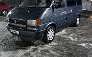 Volkswagen Transporter, 1992 
