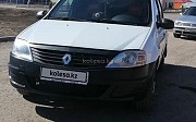 Renault Logan, 2011 Уральск