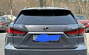 Lexus RX 200t, 2021 Алматы
