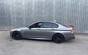 BMW 535, 2014 