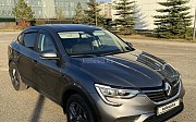 Renault Arkana, 2021 Нұр-Сұлтан (Астана)