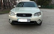 Subaru Outback, 2007 