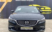 Mazda 6, 2018 Атырау