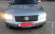 Volkswagen Passat, 2003 