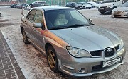 Subaru Impreza, 2006 Астана