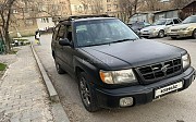 Subaru Forester, 1998 Шымкент