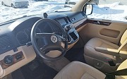 Volkswagen Multivan, 2004 