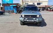 Mitsubishi Pajero, 1996 Алматы