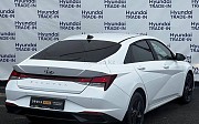 Hyundai Elantra, 2020 