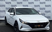 Hyundai Elantra, 2020 Тараз