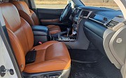 Lexus LX 570, 2014 Өскемен