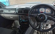 Subaru Impreza WRX STi, 1995 