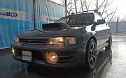 Subaru Impreza WRX STi, 1995 