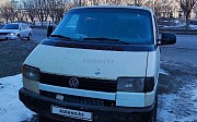 Volkswagen Transporter, 1992 Темиртау