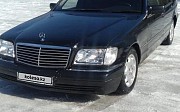 Mercedes-Benz S 280, 1995 Астана