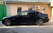 BMW 318, 2011 