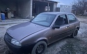 Ford Fiesta, 1997 Шымкент