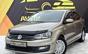 Volkswagen Polo, 2018 Ақтөбе