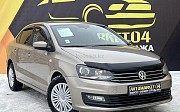 Volkswagen Polo, 2018 Актобе