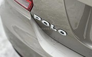 Volkswagen Polo, 2018 Ақтөбе