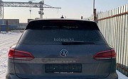 Volkswagen Touareg, 2022 Алматы