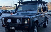 Land Rover Defender, 2012 Астана