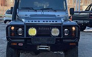 Land Rover Defender, 2012 