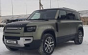 Land Rover Defender, 2020 