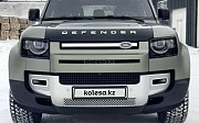 Land Rover Defender, 2020 