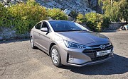 Hyundai Elantra, 2020 Усть-Каменогорск