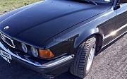 BMW 735, 1989 Қарағанды